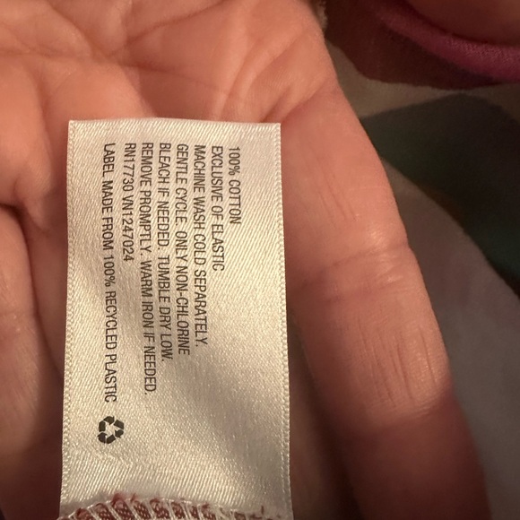 Ava @ Viv striped dress 1X 🩷💚🩵💛 - Picture 3 of 3